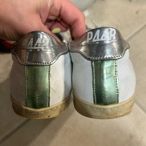 P448 sneakers size 39